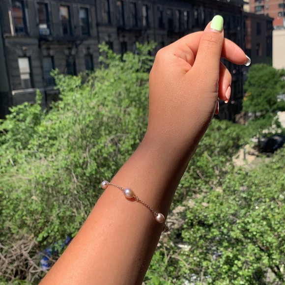 Jewelry | Elsa Peretti Pearls 